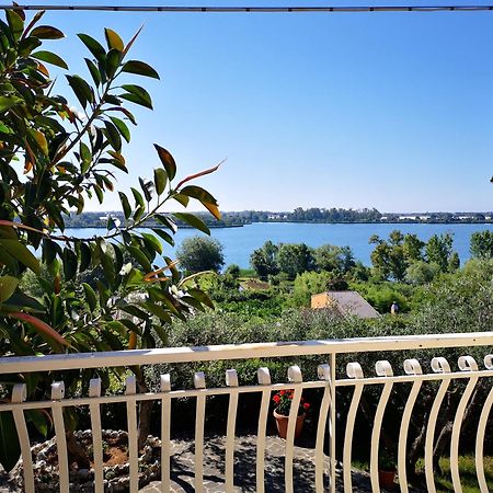 Sul Lago Dorato Terracina Phòng bức ảnh