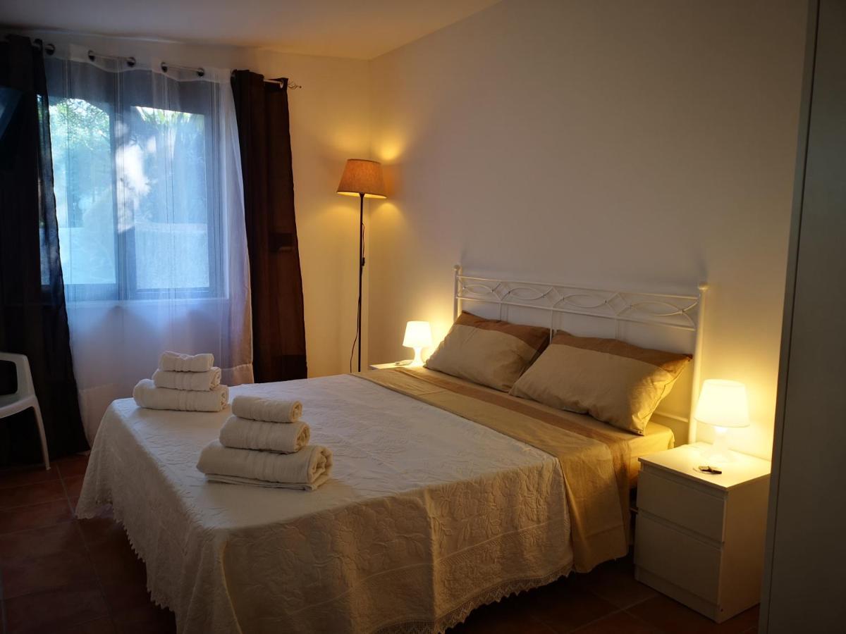 Sul Lago Dorato Terracina Ngoại thất bức ảnh