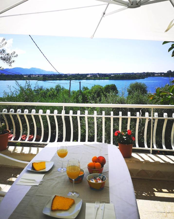 Sul Lago Dorato Terracina Ngoại thất bức ảnh
