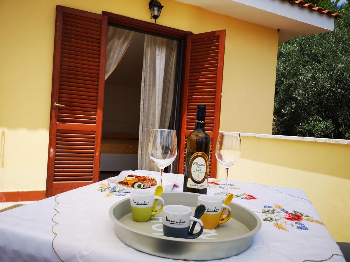 Sul Lago Dorato Terracina Ngoại thất bức ảnh