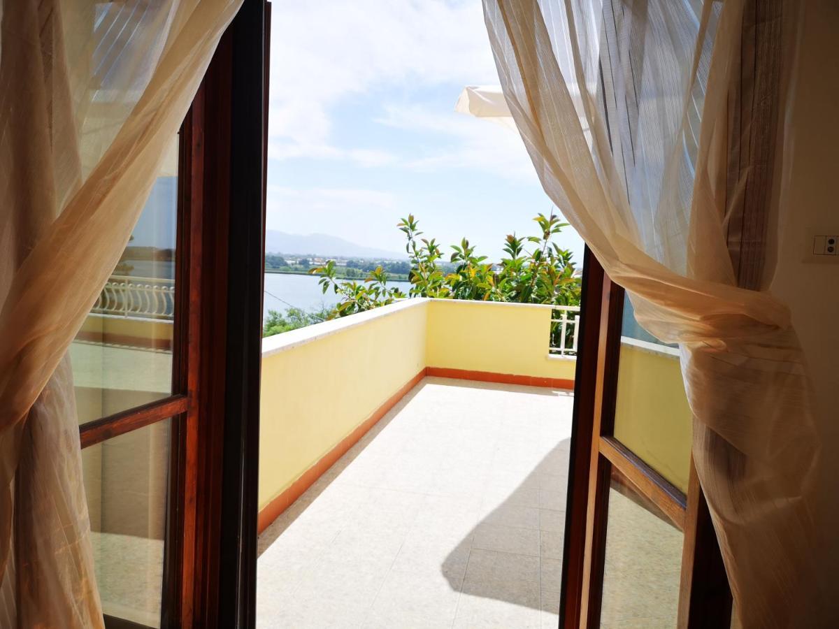 Sul Lago Dorato Terracina Ngoại thất bức ảnh