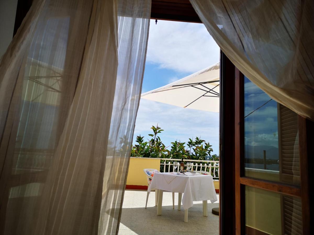 Sul Lago Dorato Terracina Ngoại thất bức ảnh