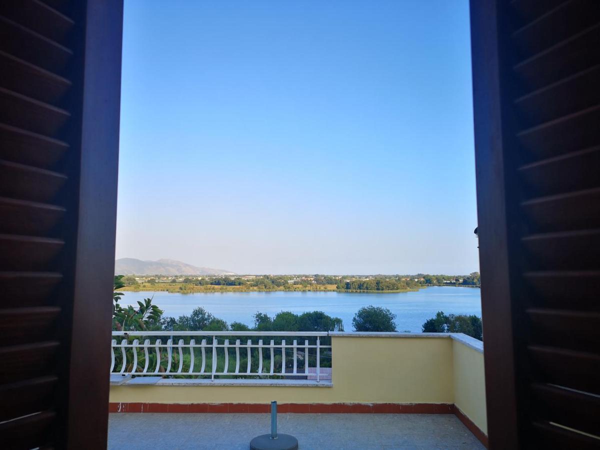 Sul Lago Dorato Terracina Ngoại thất bức ảnh