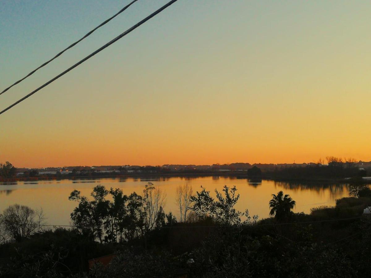 Sul Lago Dorato Terracina Ngoại thất bức ảnh