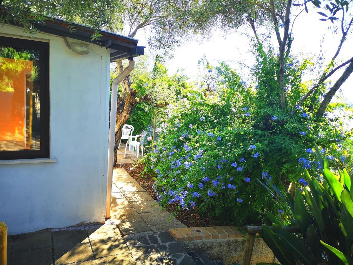 Sul Lago Dorato Terracina Ngoại thất bức ảnh