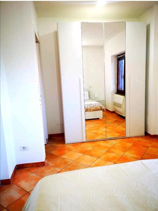 Sul Lago Dorato Terracina Ngoại thất bức ảnh